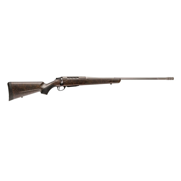 TIKKA T3x Lite Roughtech 6.5 Creedmoor 24.3in 3rd Ember Bolt-Action Rifle (JRTXRBS382)