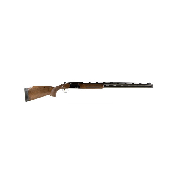 CZ All-American 12Ga 30in Barrel 3in Chamber Turkish Walnut Stk Gloss Blue Shotgun (06585)