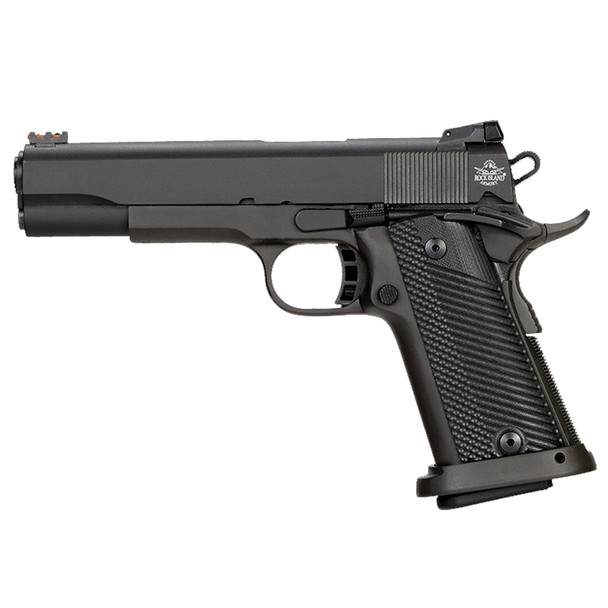 ARMSCOR Rock Ultra HC 10mm 5in 16rd Parkerized Pistol (52009)