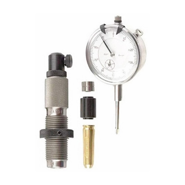 REDDING 6.5mm Creedmoor Instant Indicator with Dial Indicator (27446)