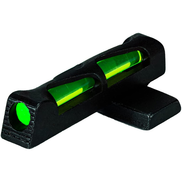 HIVIZ LiteWave Interchangeable Front Green-Red-White Sight For Springfield XD (XD2014)