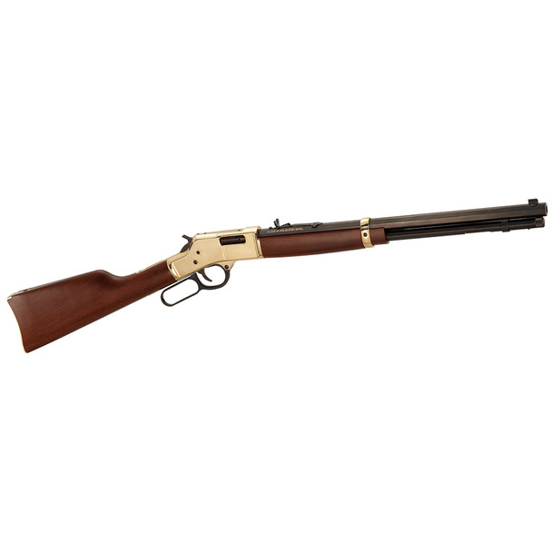HENRY Big Boy 327 Federal Mag 20in 10rd Lever Action Rifle (H006M327)