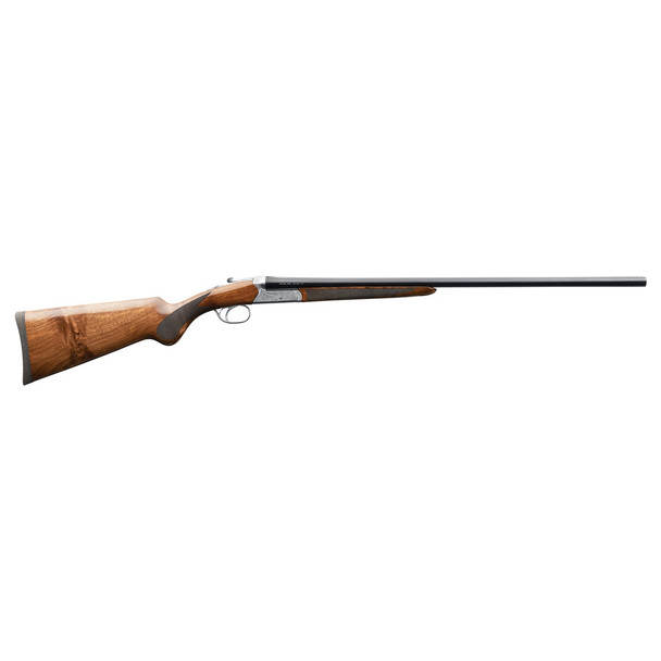 CHARLES DALY 500 28Ga 26in 2rd Side By Side Field Shotgun (930-341)