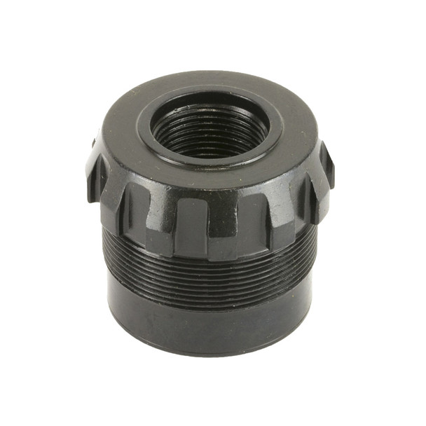 DEAD AIR ARMAMENT Ghost-M M13.5x1LH Fixed Mount (DA414)