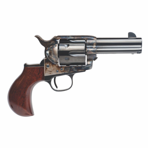 CIMARRON Thunderer .45LC/.45 ACP 3.5in 6rd Dual Cylinder Revolver (CA348)