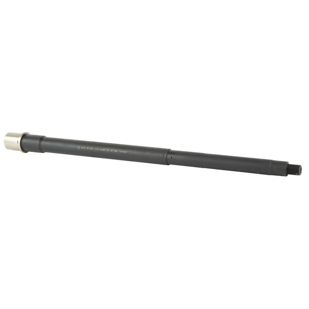 Ballistic Advantage Premium Black Series, 223 Wylde, 16" Barrel, Mid Length Gas System, Fits AR15 BABL223017PQ