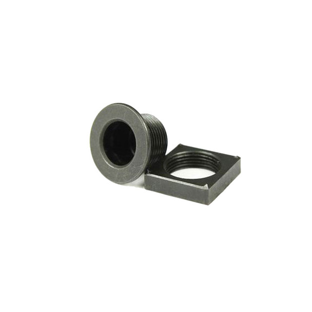 NOVESKE Flush QD Sling Mount (5000471)