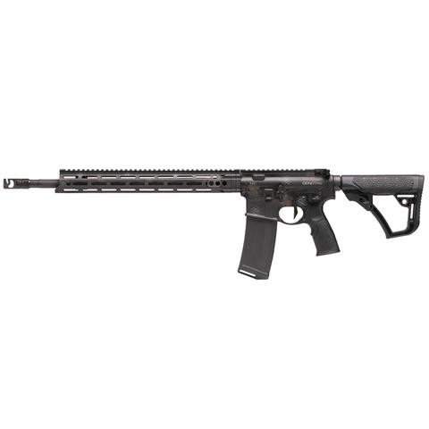 DANIEL DEFENSE DDM4 V7 Pro 5.56mm NATO 18in Barrel 32Rd Rattlecan Rifle (02-128-02364-047)