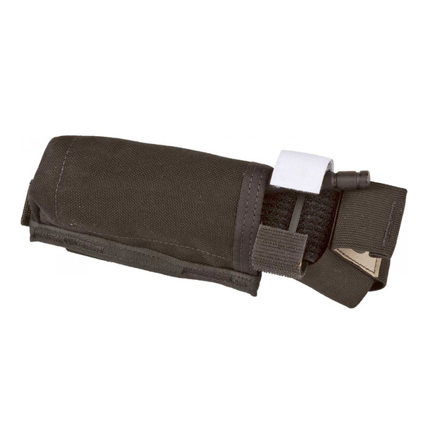 NORTH AMERICAN RESCUE Black Combat Application Tourniquet C-A-T Holder (30-0057)