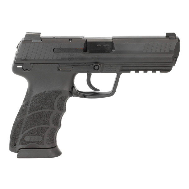 H&K HK45 V7 45 ACP 4.46in 2x10rd Double Action Pistol (81001114)