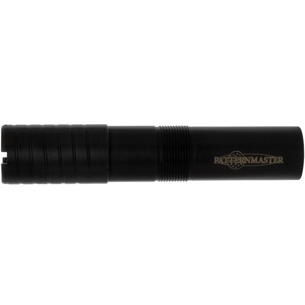 PATTERNMASTER 12ga Benelli Crio/Beretta Optima Plus Black Mamba 0.690 Choke Tube (5644)