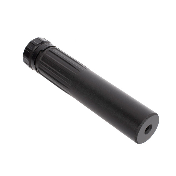 DANIEL DEFENSE DD Wave QD 1/2x28 Suppressor (06-140-12049-006-NFA)