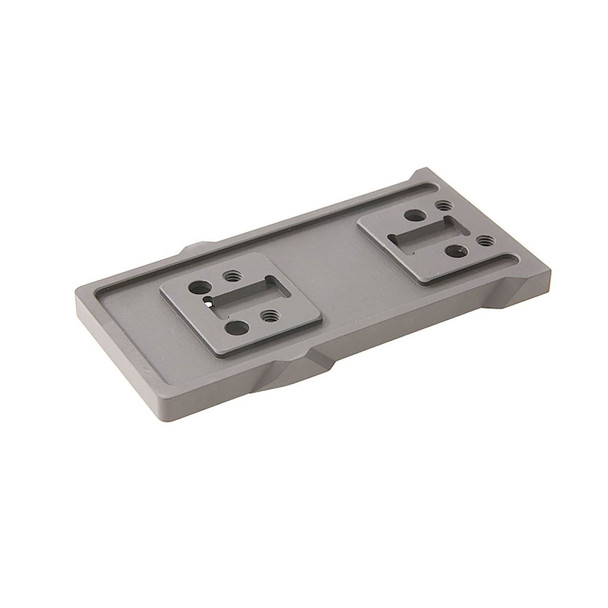 HOLOSUN 510C Lower 1/3 Co-Witness Flat Dark Earth Spacer (510C-SPACER-FDE)