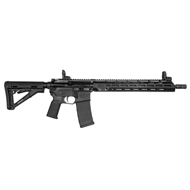 DIAMONDBACK DB15 5.56mm NATO 16in 30rd Semi-Auto Rifle (1889K001)