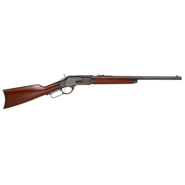 CIMARRON 1873 John Russell .45 Long Colt 20in 10rd Lever Action Rifle (CA2062B14)