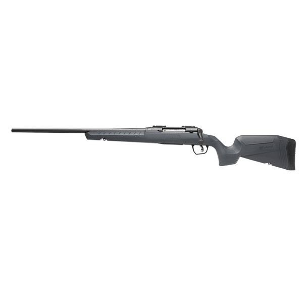 SAVAGE Axis 2 Compact LH 223 Rem 20in 4rd Gray Bolt-Action Rifle (32141)