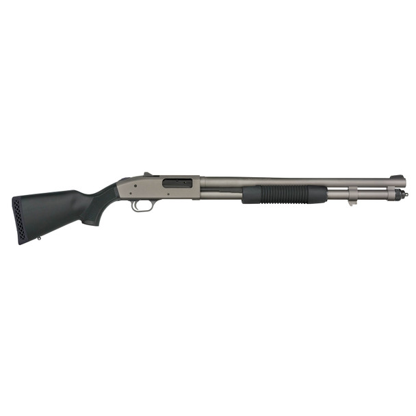 MOSSBERG 590A1 Professional 12Ga 20in 8rd Black Pump-Action Shotgun (50796)