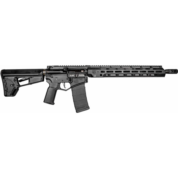 DIAMONDBACK DB15 5.56 16in 30rd Black Semi-Auto Rifle (DB1758K001)