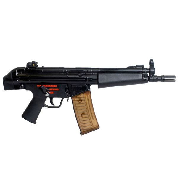 CENTURY ARMS AP53 5.56x45mm NATO 8.3in 30rd Semi-Automatic Pistol (HG7888-N)