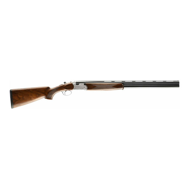 BERETTA 686 Silver Pigeon I 20Ga 28in 2rd Over/Under Shotgun (J686F2028)