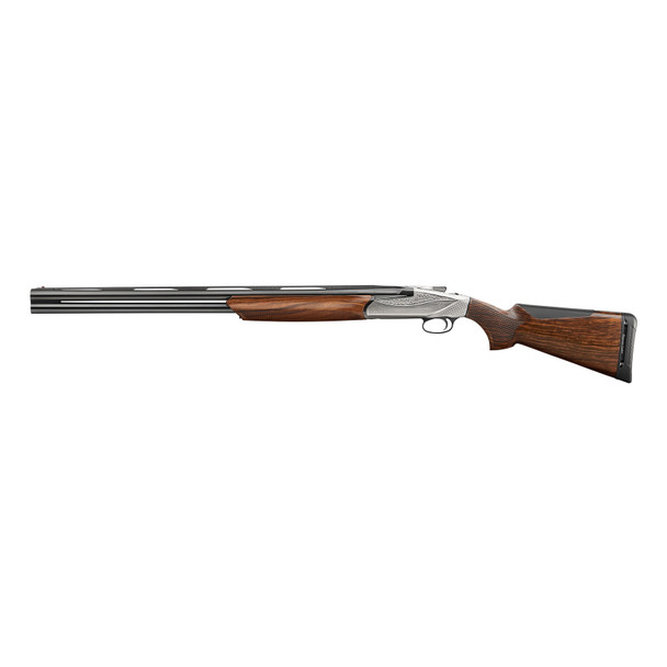 BENELLI 828U Field 12Ga 26in 2rd Left-Hand Over/Under Shotgun (10707)
