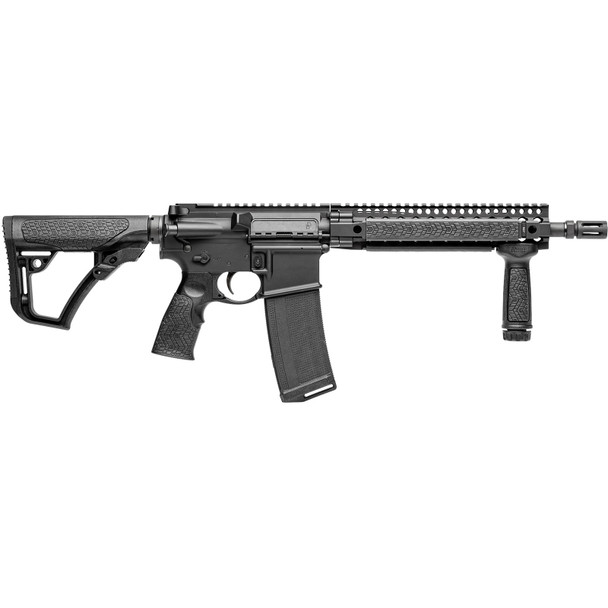 DANIEL DEFENSE DDM4V4 S 5.56 NATO 11.5in 32rd Semi-Auto Rifle (02-088-11034)