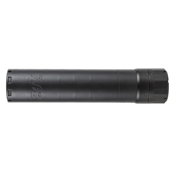 SIG SAUER SLX 7.62mm INC QD Suppressor (SLX762-QD)