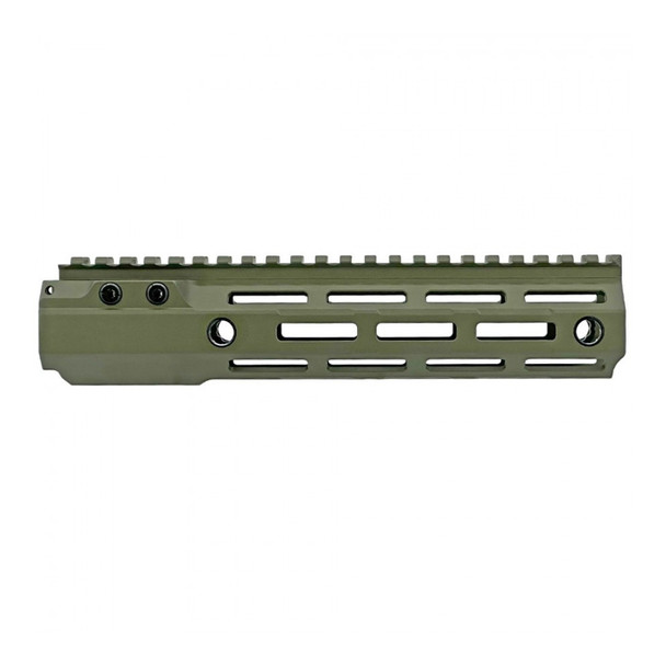 AERO PRECISION MOD 4 9.1in OD Green Handguard (APRA600016C)