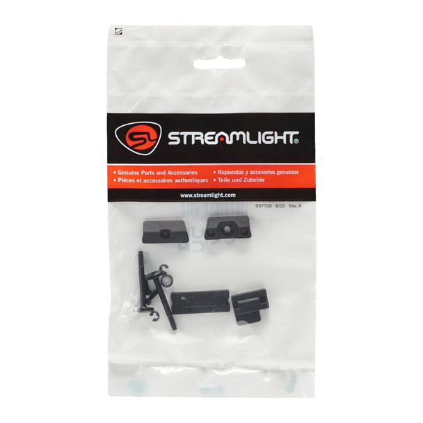 STREAMLIGHT TLR-Sub GLOCK Clamp Kit (69320)