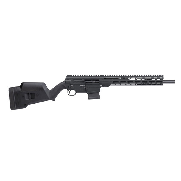 CMMG Dissent Br4 5.56x45mm 16.1in 10rd Armor Black Semi-Auto Rifle (55A830B-AB)