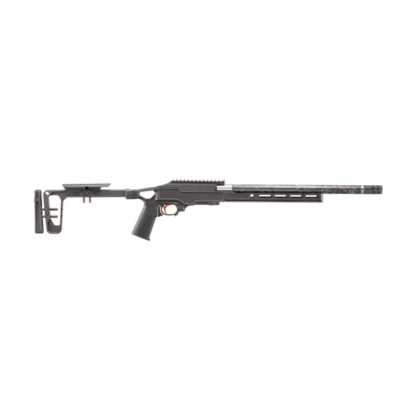 RUGER 10/22 Carbon Fiber .22 LR 16.1in 10rd Left Hand Semi-Auto Rifle (31230)