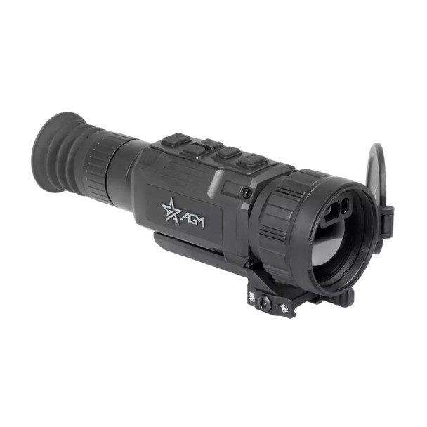 AGM GLOBAL VISION Rattler V3 LRF 50-640 Thermal Imaging Rifle Scope (RATT50-640-V3)