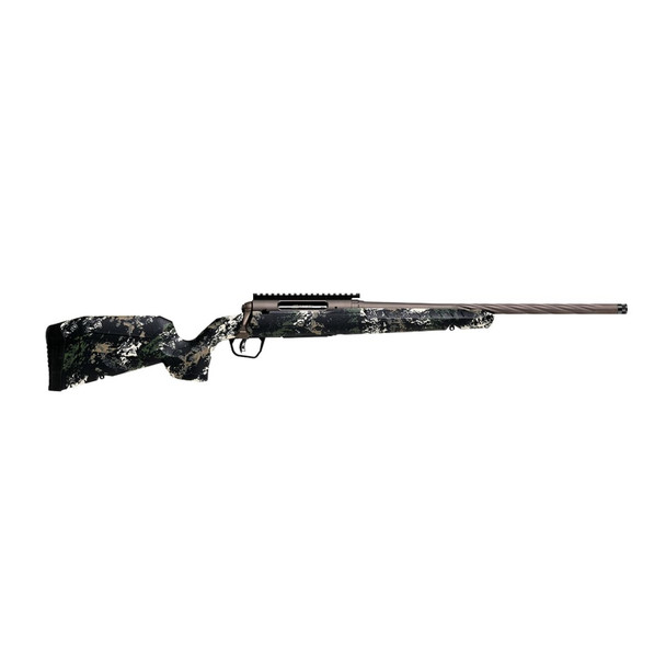 SAVAGE Axis 2 Pro Compact 400 Legend 20in 4rd Forest SP Camo Bolt Rifle (32379)