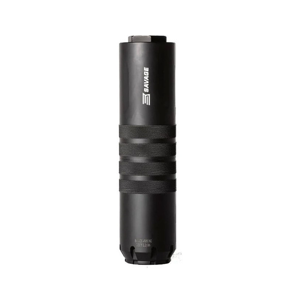 SAVAGE AC30 B.O.B. (Back Over Barrel) .30 Cal 5/8x24 Direct Thread Suppressor (BV11704)