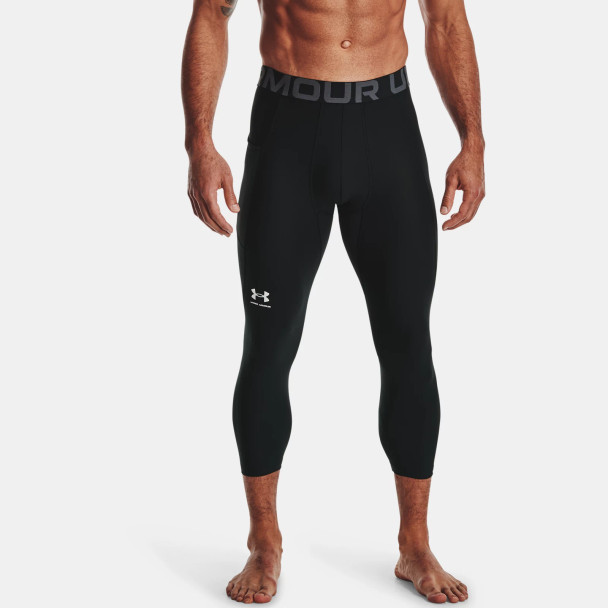 UNDER ARMOUR Men's HeatGear 3/4 Leggings (1361588)