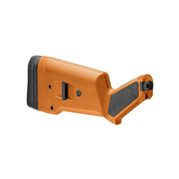 MAGPUL SGA Orange Buttstock For Mossberg 500/590/590A1 (MAG490-ORG)