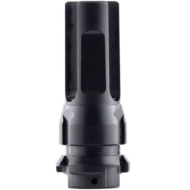 DEAD AIR Key Mount 9/16x24RH Inch FAL Flash Hider (DA308)
