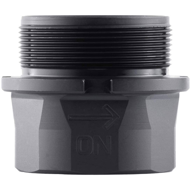 DEAD AIR ARMAMENT Xeno Adapter for P-Series Ghost-M/Wolfman (DA457)