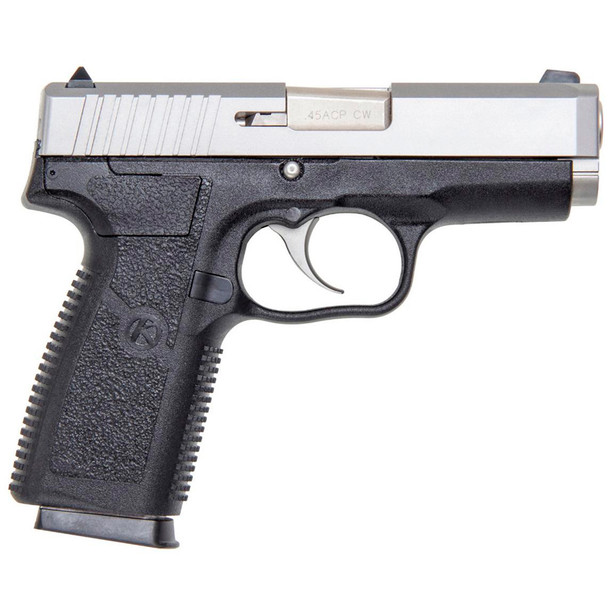 KAHR ARMS CW45 45 ACP 3.64in 6rd Compact Semi-Automatic Pistol (CW4543)