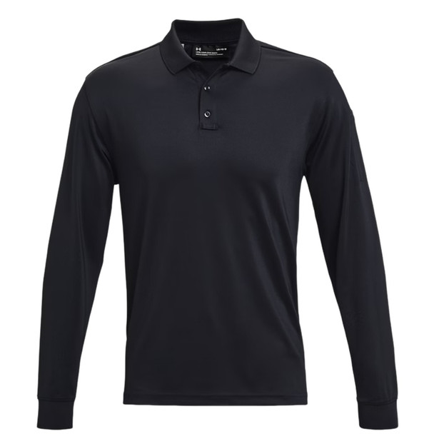 UNDER ARMOUR Men's Tactical Performance 2.0 Long Sleeve Polo (1365383)