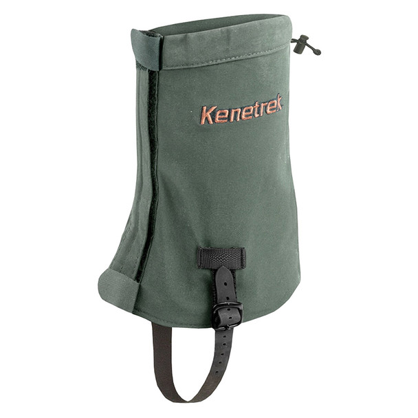 KENETREK Hiking Moss Gaiter (KE-066-MOS)