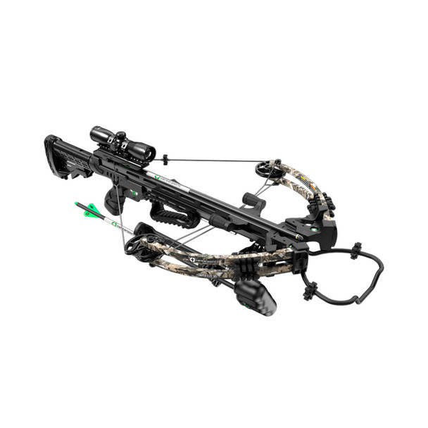 CENTERPOINT Sniper Elite 385 Crossbow Package (C0004)