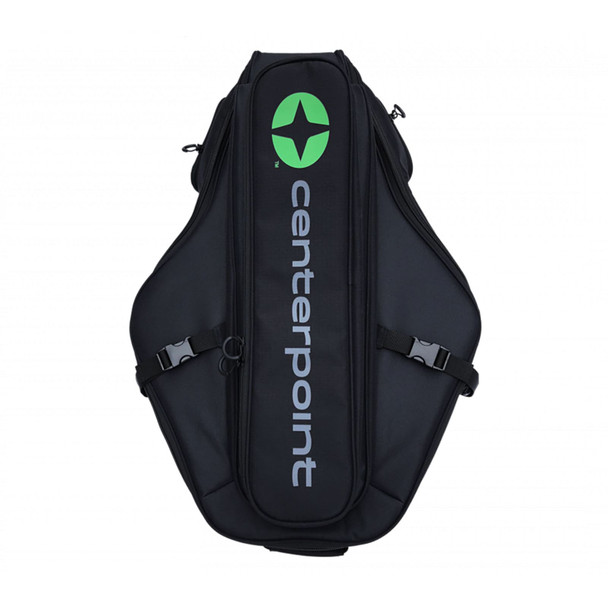 CENTERPOINT Wrath & Wrath 430X Crossbow Case (AXCHXBGS)