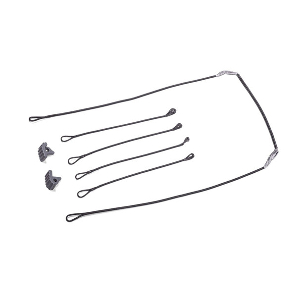 CENTERPOINT CP400 String, Cable and Stop Kit (AXCCP4SCSRK)