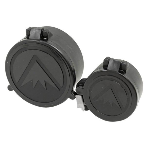 BURRIS XTR III 56mm Lens Covers (626039)