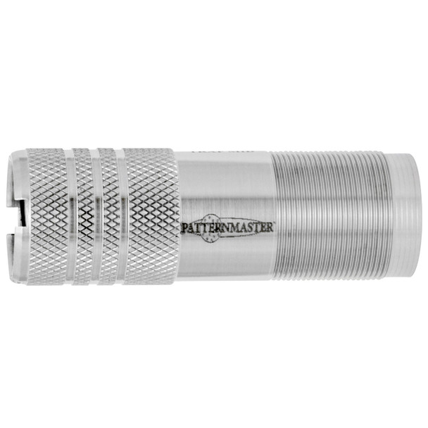 PATTERNMASTER 12ga Browning Invector/Win Anaconda SSS Trap Mid Choke Tube (5636)