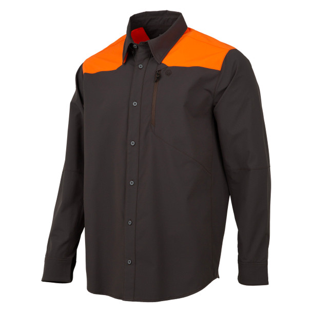 BERETTA Men's Ozark Tech Shirt (LU332T24450)