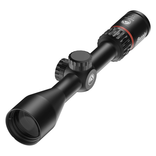 BURRIS Fullfield 3-12x42mm Ballistic E3 Reticle Riflescope (201530)