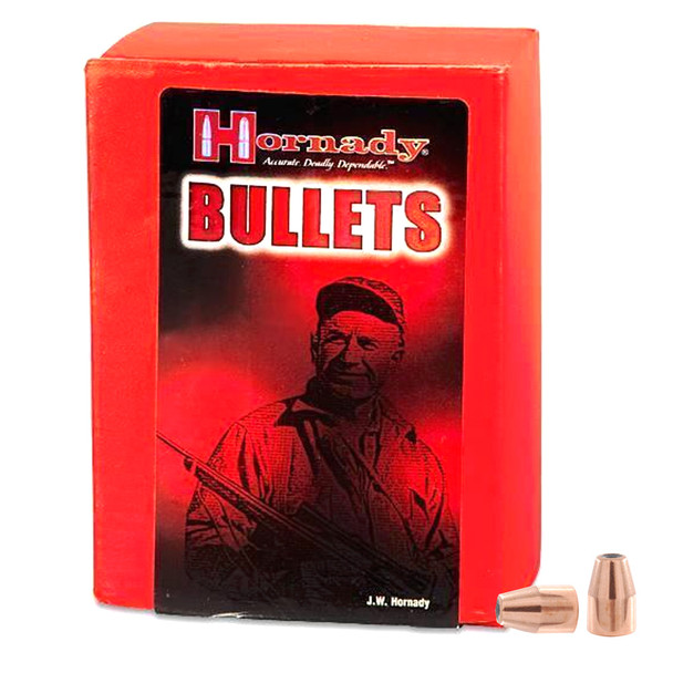 HORNADY 9mm 125Gr HAP Handgun Bullets (355721 )