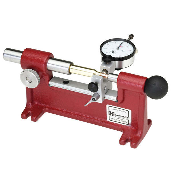 HORNADY Lock-N-Load Concentricity Tool (050076)